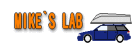 MIKE'S LAB